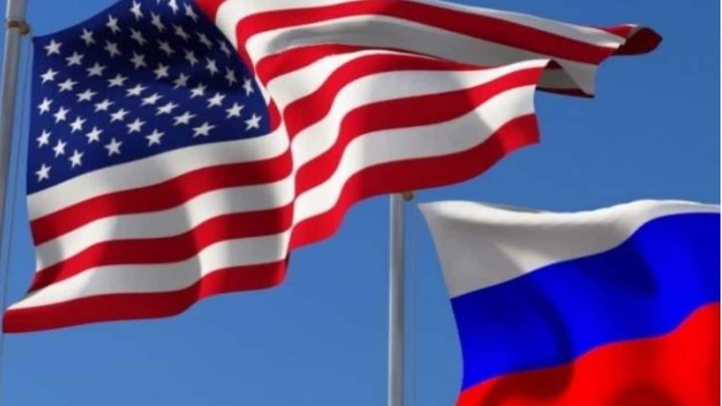 US scrutinizes India's plans to buy defense system from Russia