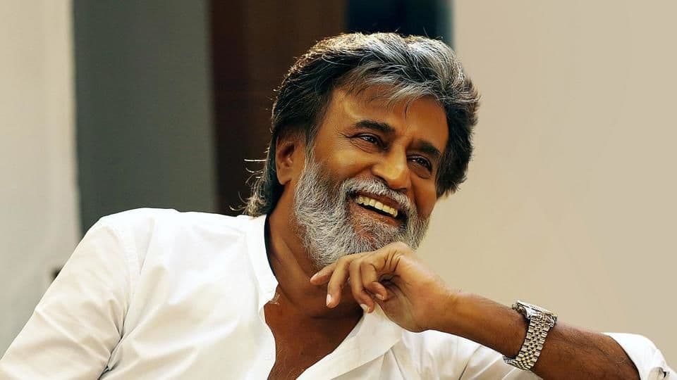 BJP: Rajinikanth will be part of NDA for 2019 elections!