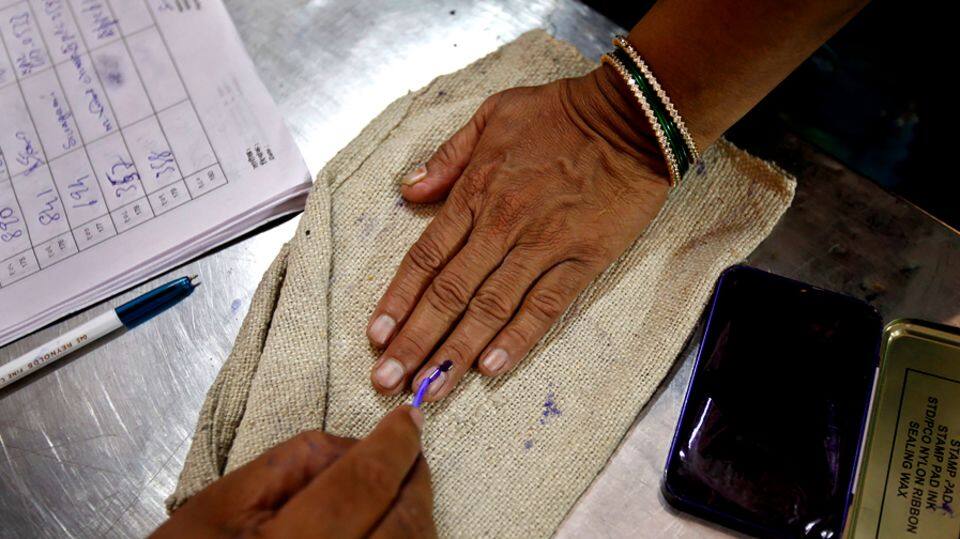 What do electoral performances indicate? What do electoral performances indicate?