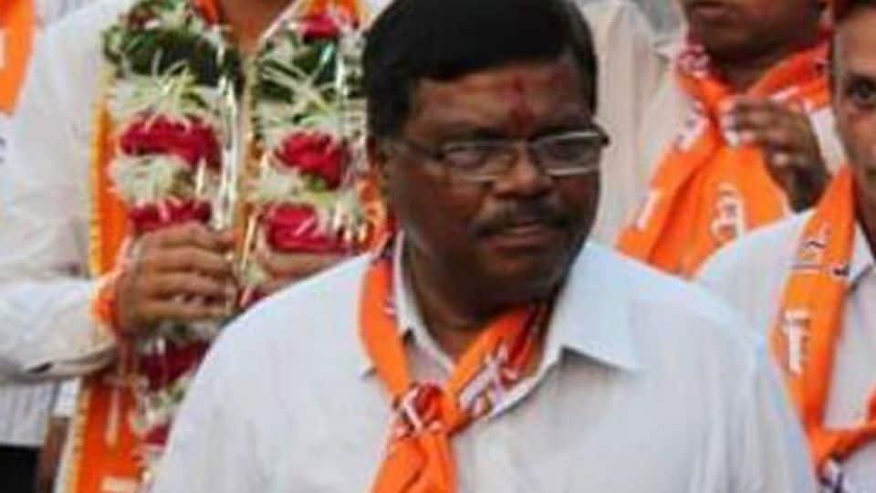 Former Shiv Sena corporator Ashok Sawant stabbed to death