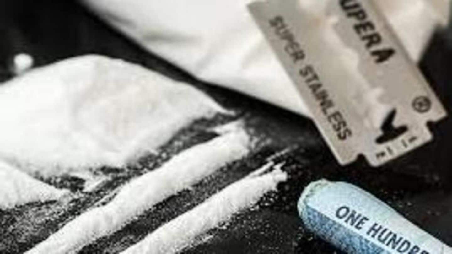 Is drug addiction going to bring doom for Kashmiri youths?