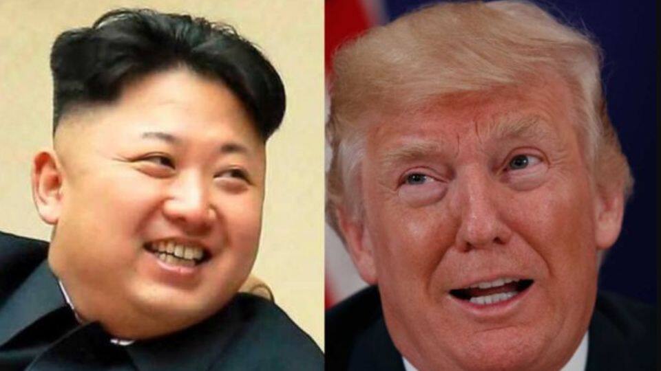 Trump likely to meet North Korean leader Kim by May