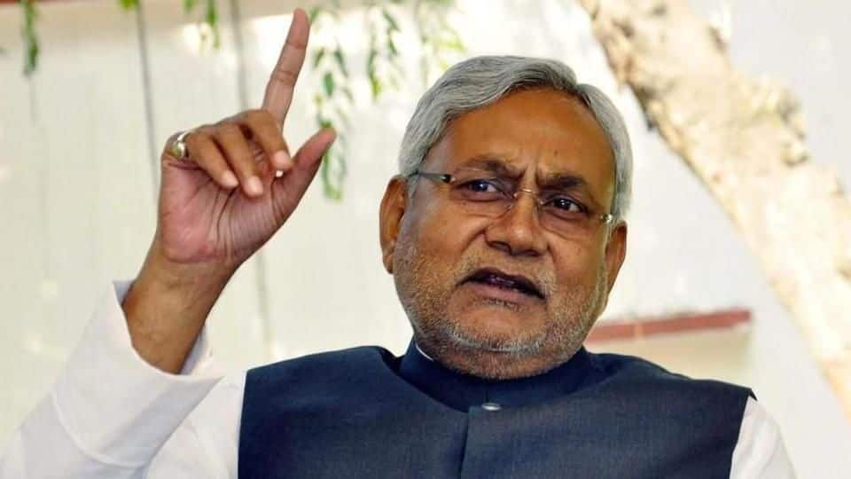 After TDP, ally JD(U) revives special status demand for Bihar