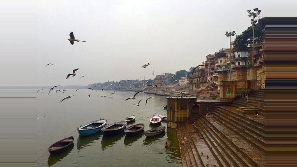 What is the significance of cleaning Ganga in Varanasi? What is the significance of cleaning Ganga in Varanasi?