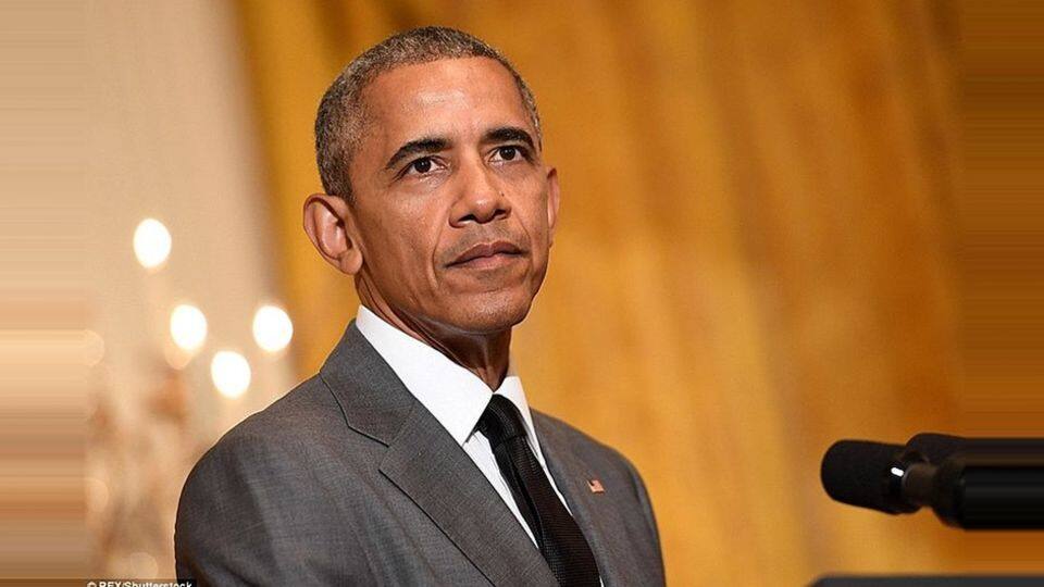 Former US President Barack Obama in India, praises Modi