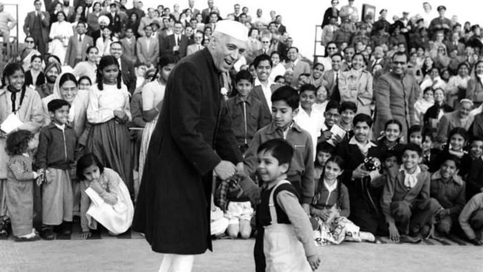 Jawaharlal Nehru: Visionary, charismatic statesman with his own quirks