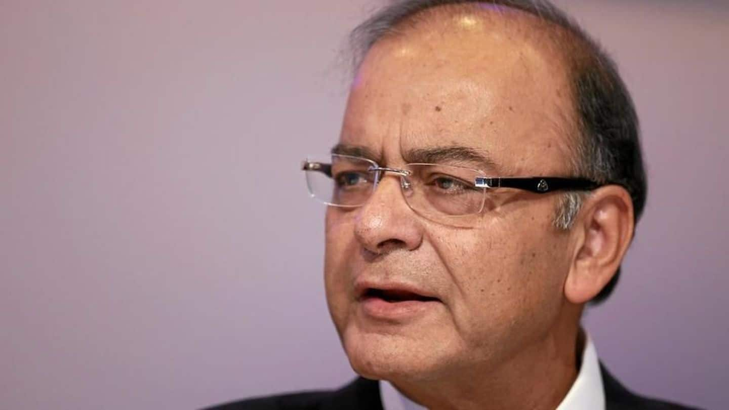 Jaitley vs Sinha: Jaitley calls Sinha "job applicant at 80"!