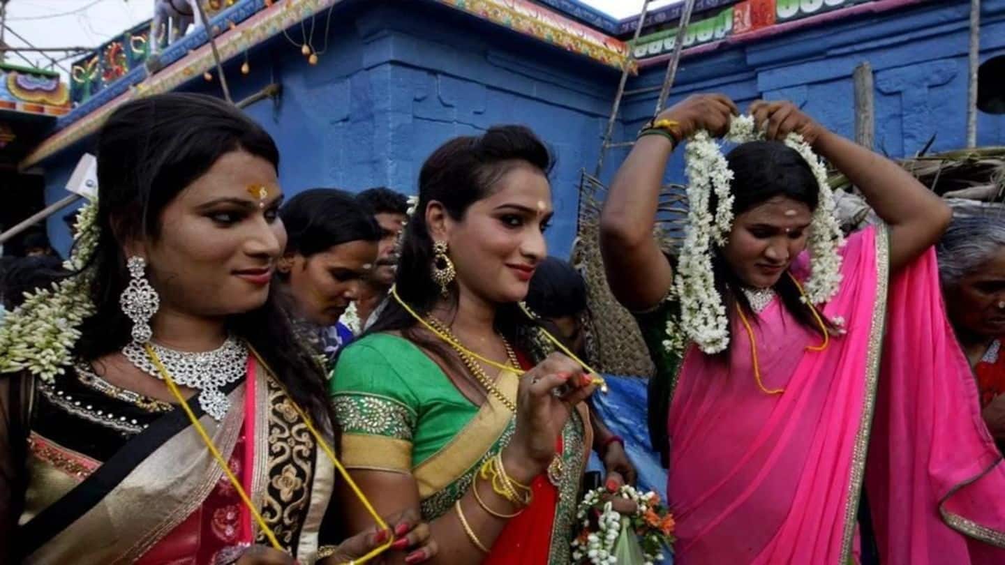 Centre might modify biology-based definition of transgender persons