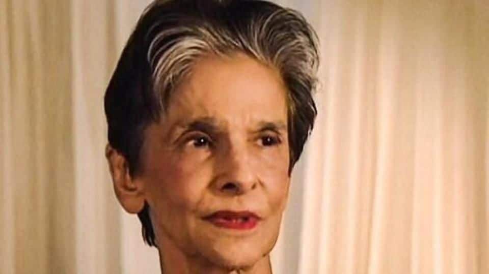 Fearless Wadia: Jinnah's daughter, and a symbol of India-Pak history
