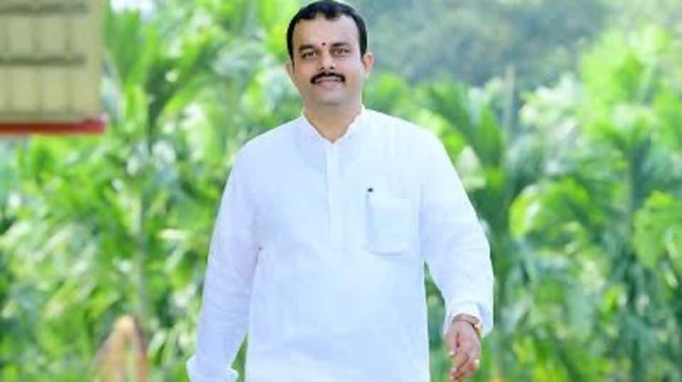 BJP MLA: Karnataka contest is Ram v/s Allah