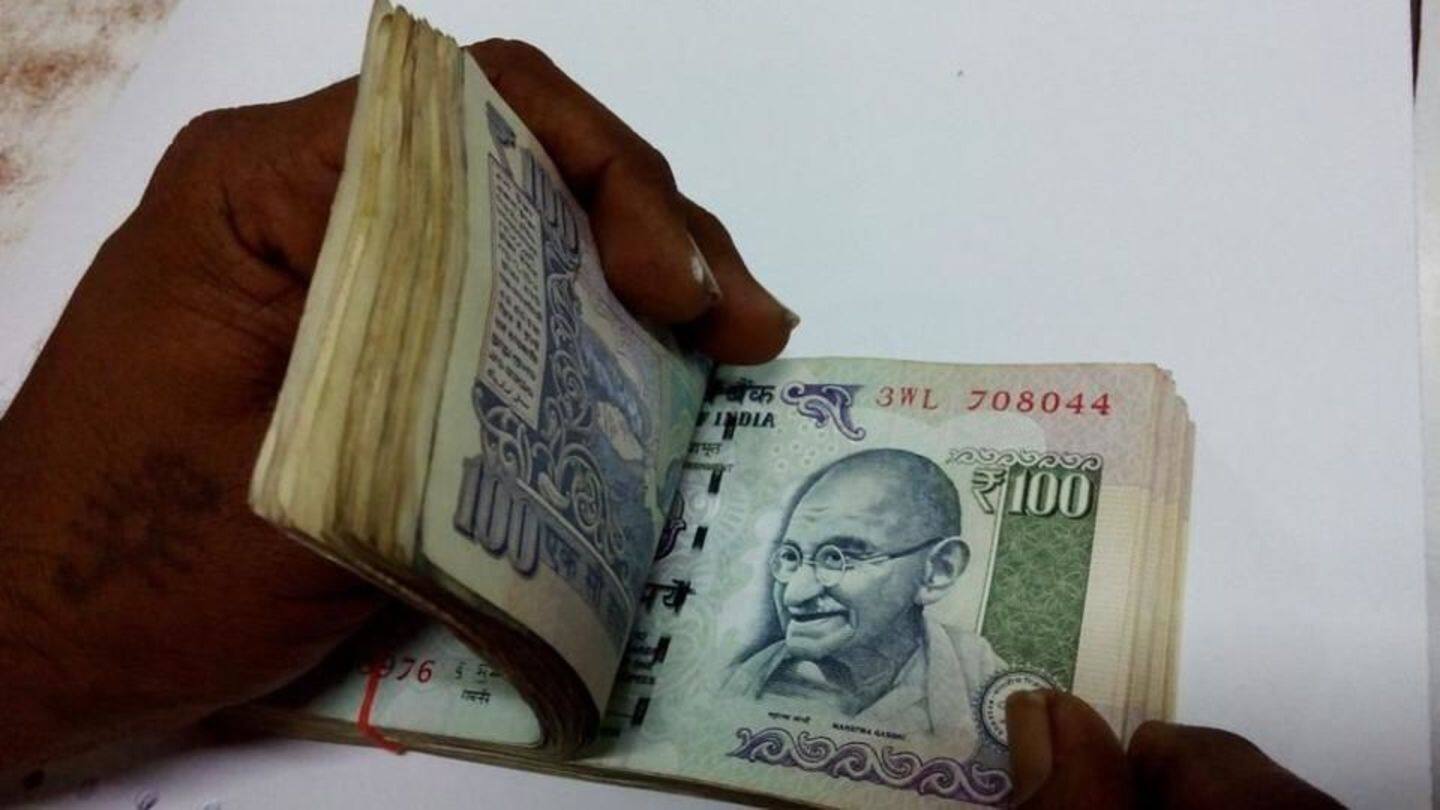 Centre hikes dearness allowance benefiting 1.1 crore employees and pensioners