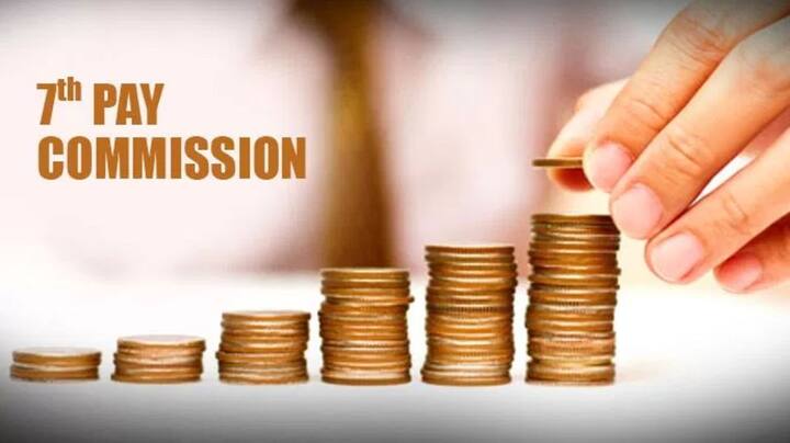 7th Pay Commission: 50L govt-employees expect pay-hike