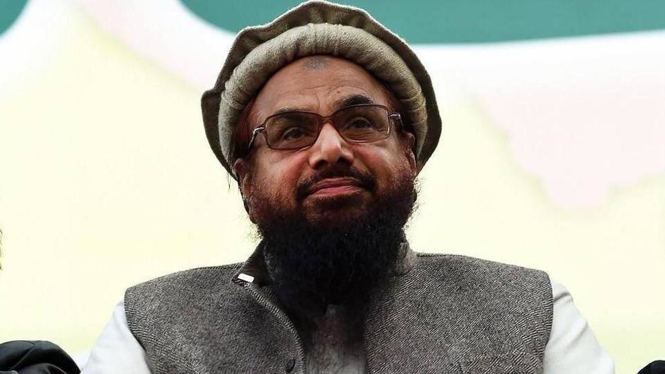 Pakistan takes over Hafiz Saeed's seminary, dispensaries