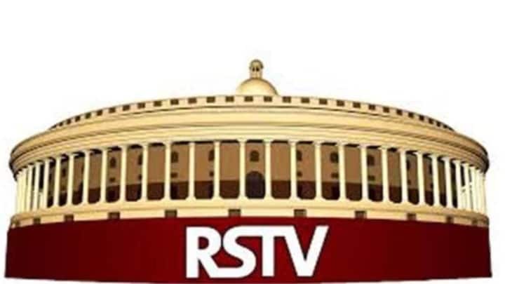 Modi-wave hits Rajya Sabha TV: Channel gives PM more air-time