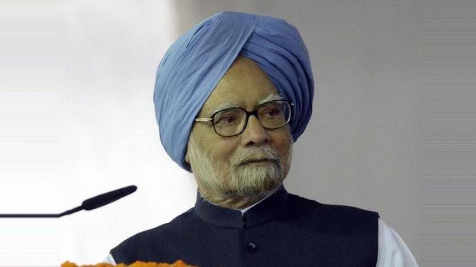 Manmohan Singh: Accept demonetization was a blunder, let's rebuild economy