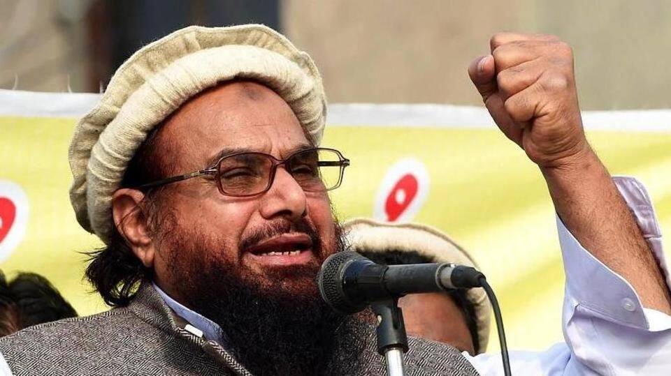 Makki's statement implies JuD is continuing to work with impunity Makki's statement implies JuD is continuing to work with impunity