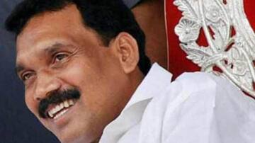 EC disqualifies Jharkhand ex-CM Madhu Koda from contesting polls