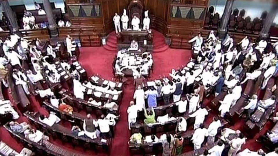 Rajya Sabha's new record: Completes entire Zero Hour agenda