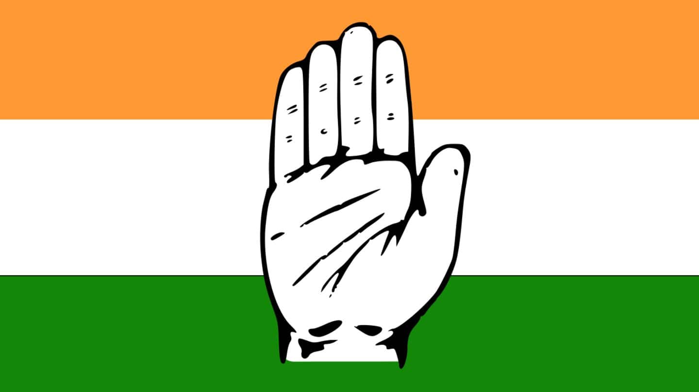 Congress has hired Cambridge Analytica for 2019 polls, BJP alleges