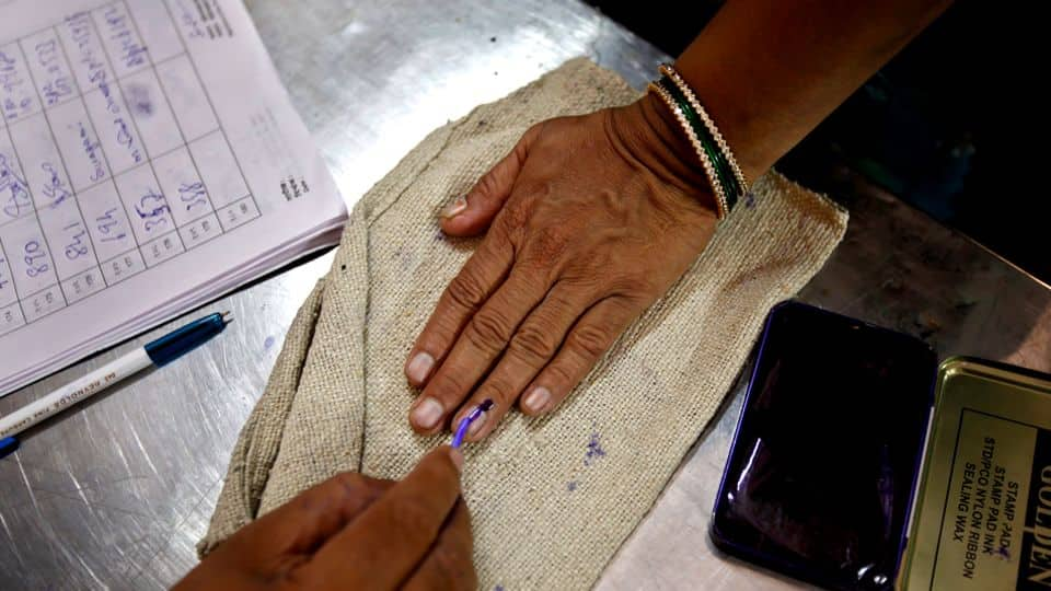 Tripura, Meghalaya, Nagaland poll results: BJP romps to power