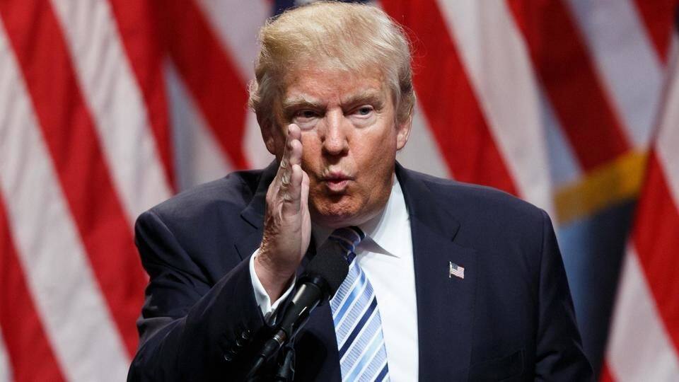 So, does this spell new trouble for Trump? So, does this spell new trouble for Trump?