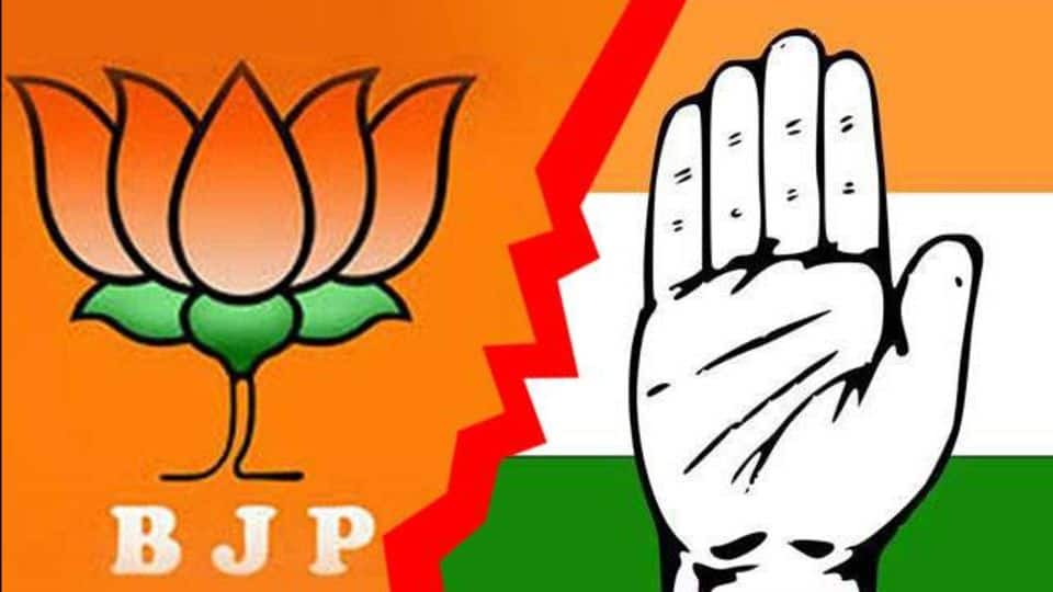 Gujarat polls: Congress says CEC working as Modi's "personal secretary"