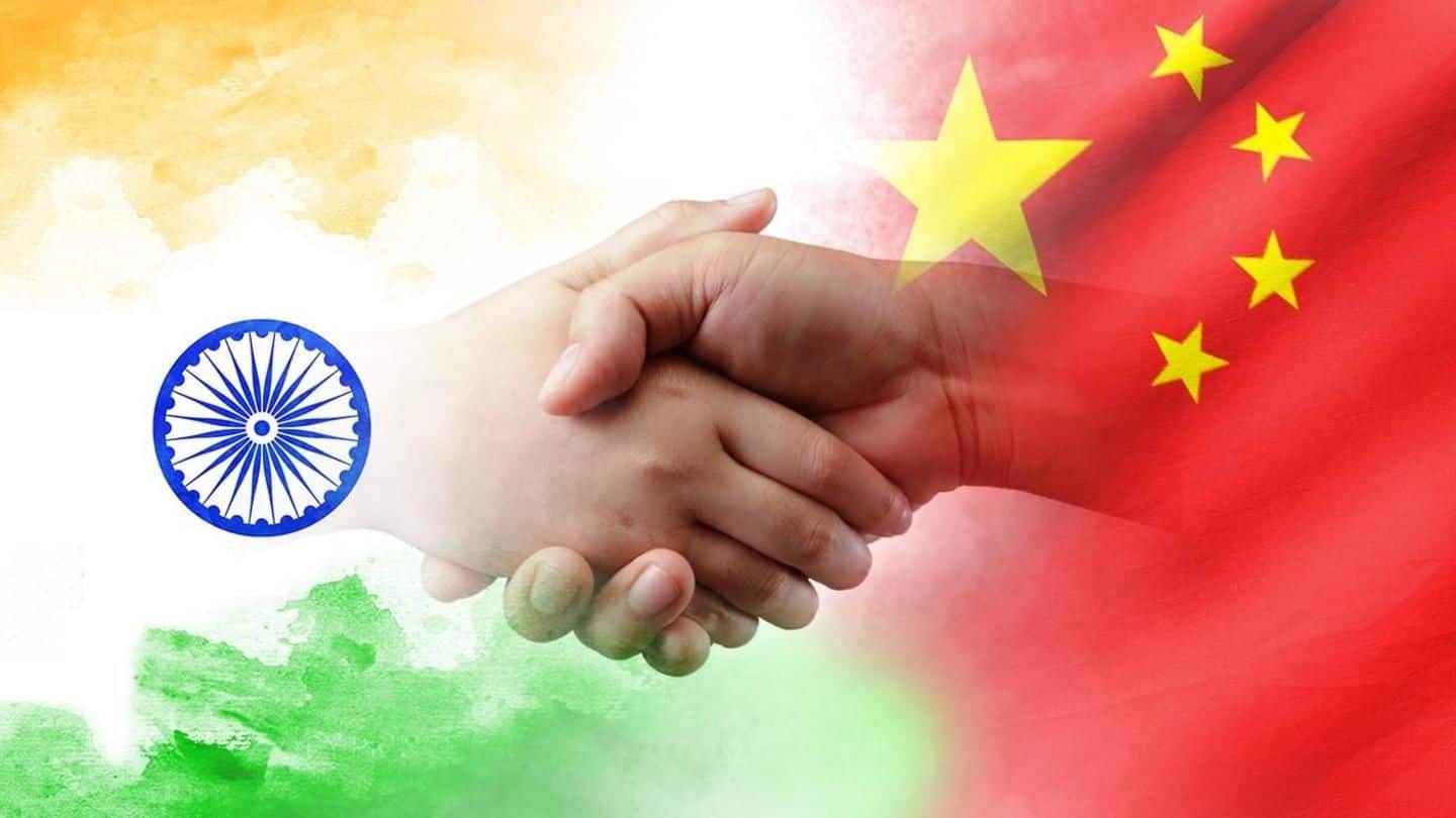 Citing humanitarian spirit, China to share hydrological data with India