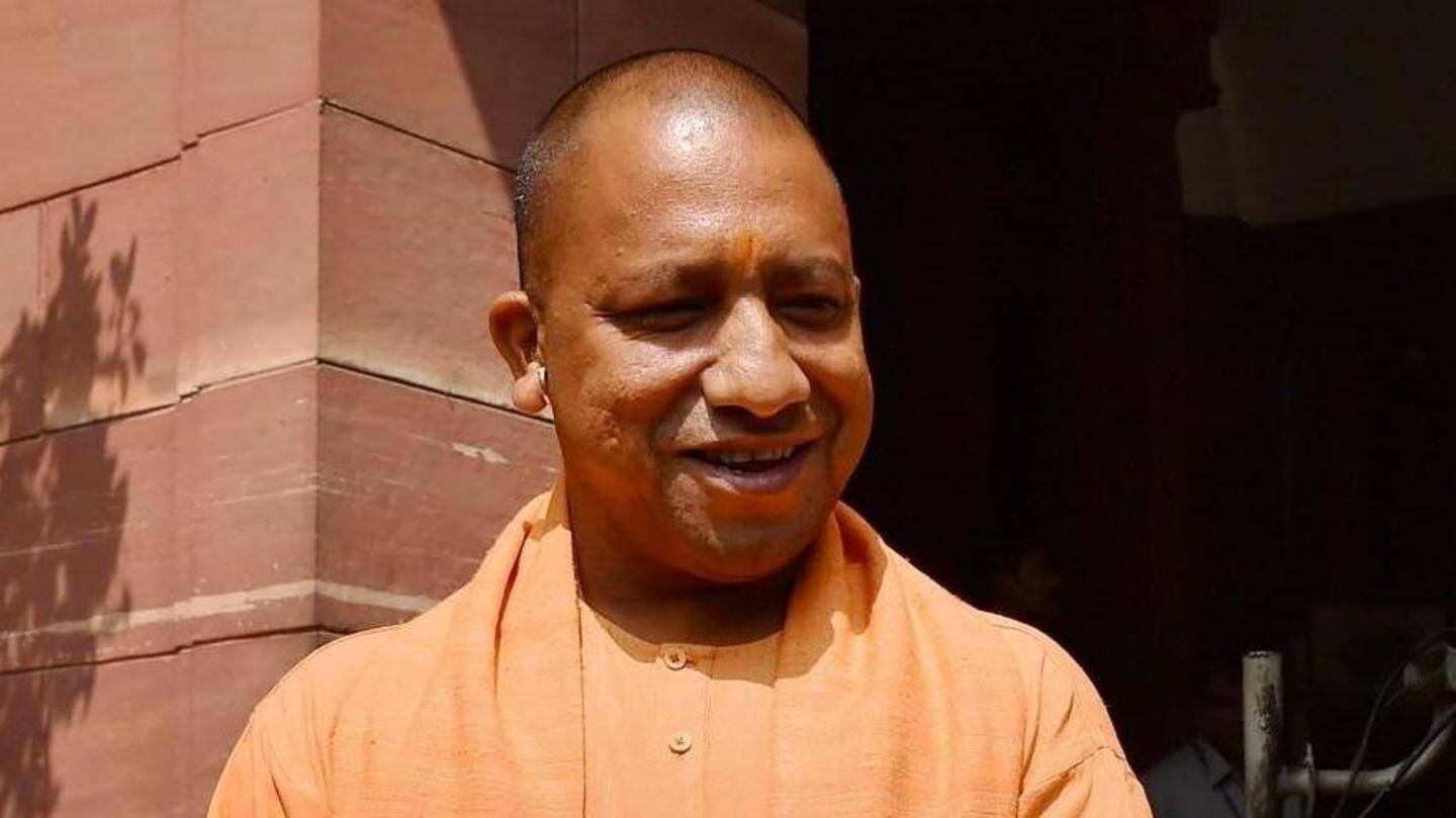 Yogi Government seeks fresh report on exodus of Hindus