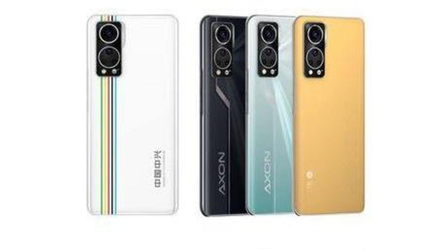The phone will have an OLED display The phone will have an OLED display