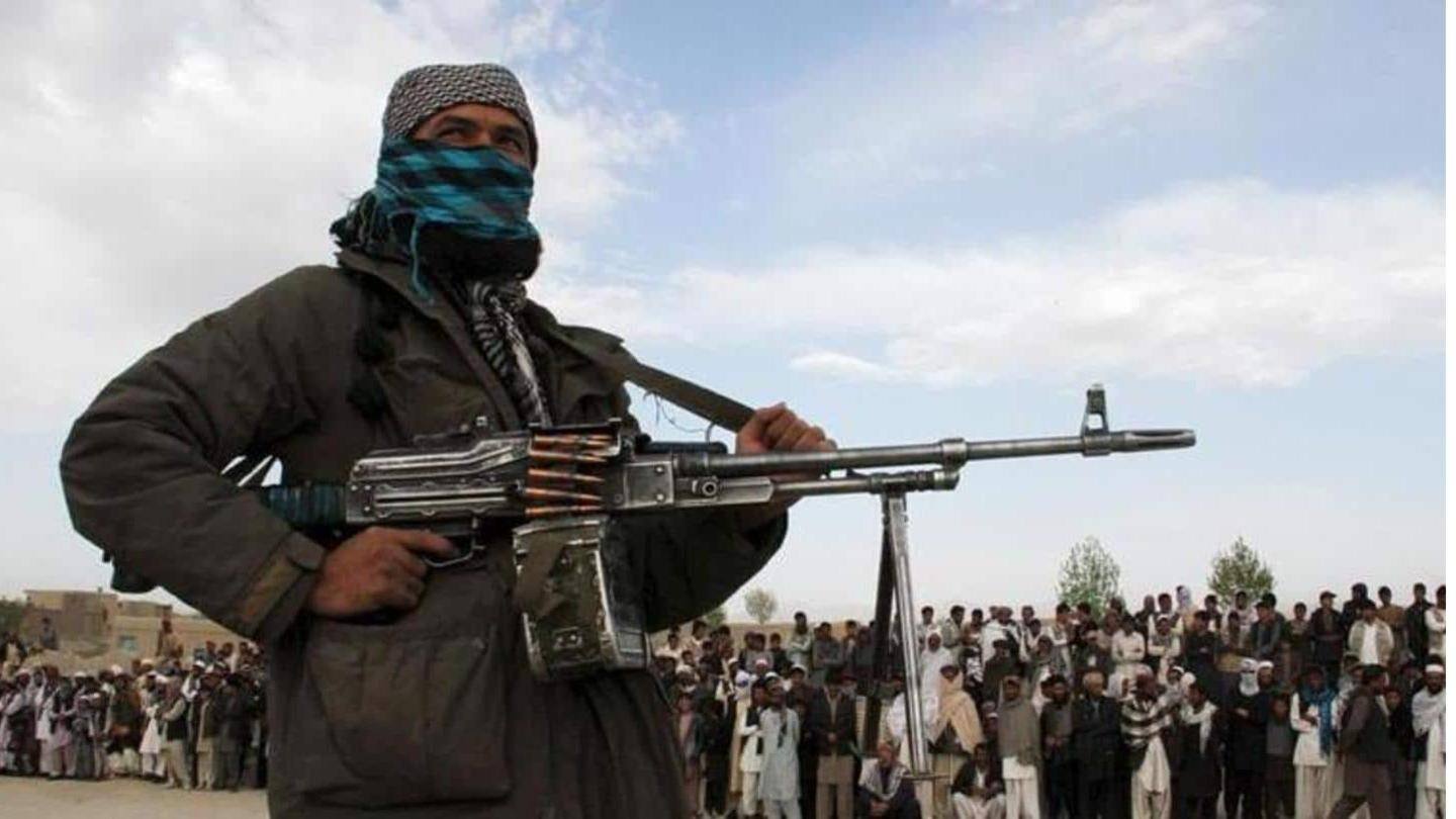'Civil war will lead to reconstitution of Al Qaeda, ISIS' 'Civil war will lead to reconstitution of Al Qaeda, ISIS'