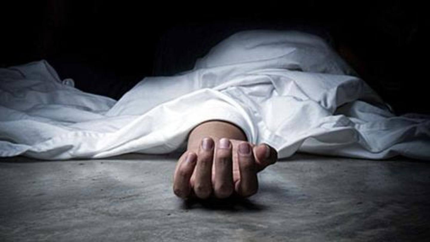 Woman received necessary treatment but could not survive: BMC Woman received necessary treatment but could not survive: BMC