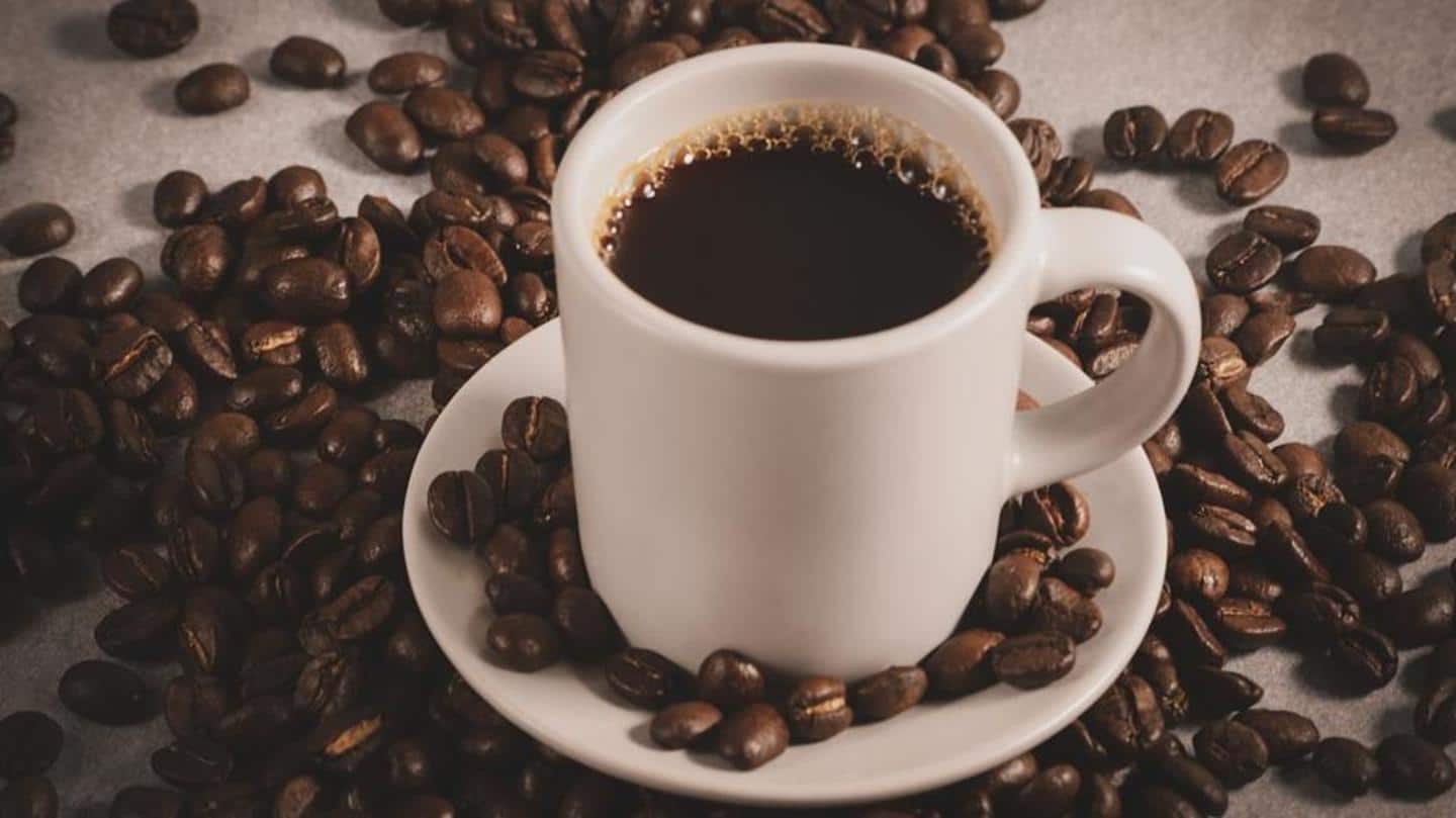5 benefits of bulletproof coffee