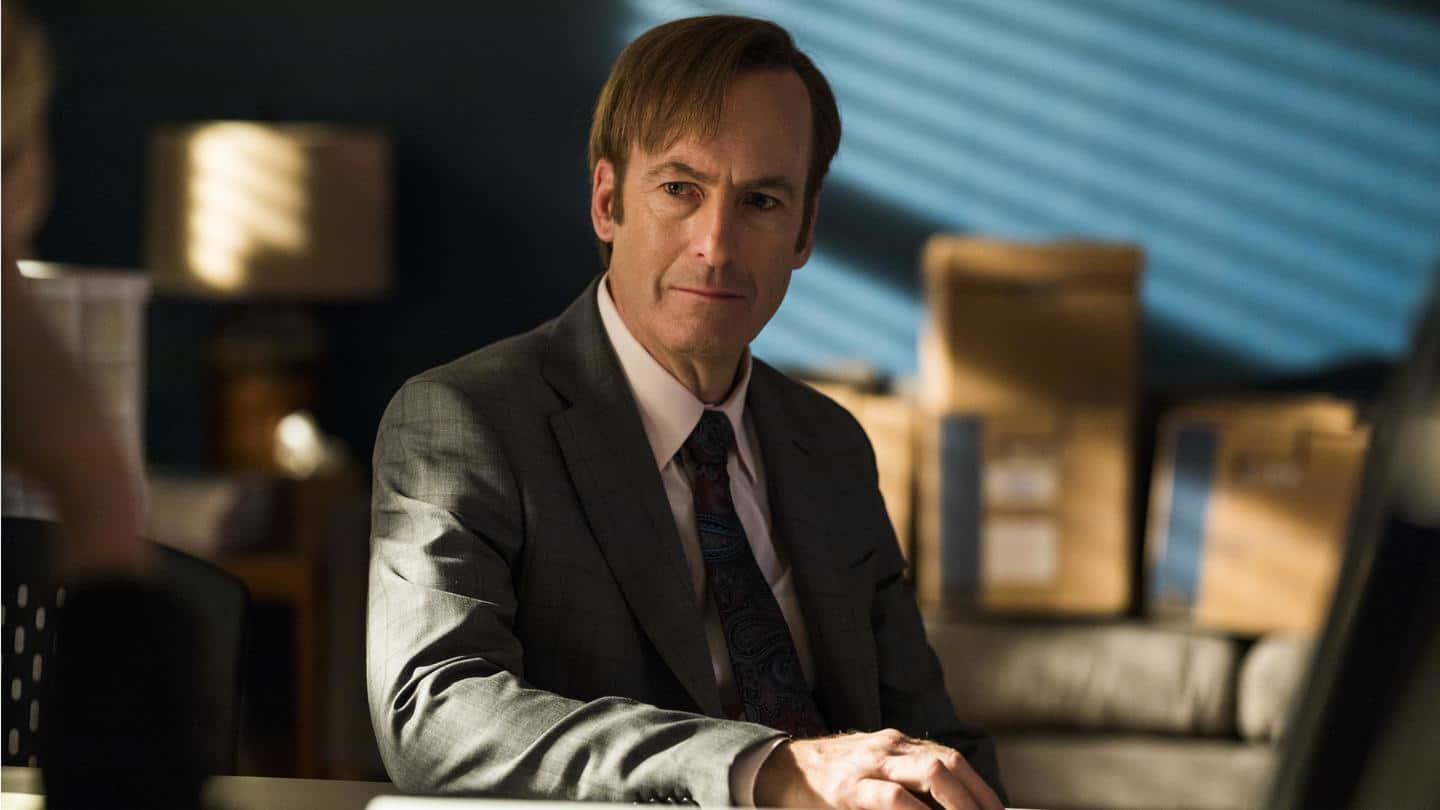 'Better Call Saul': What we know of season 6?