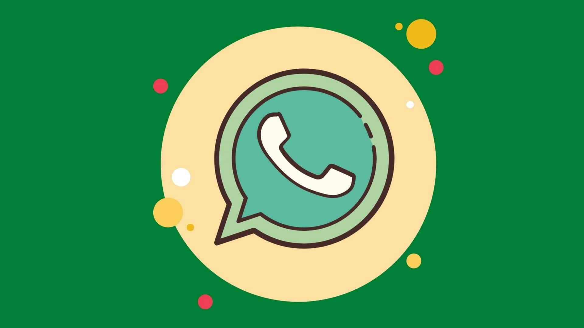 WhatsApp beta for Android adds profile info in chats