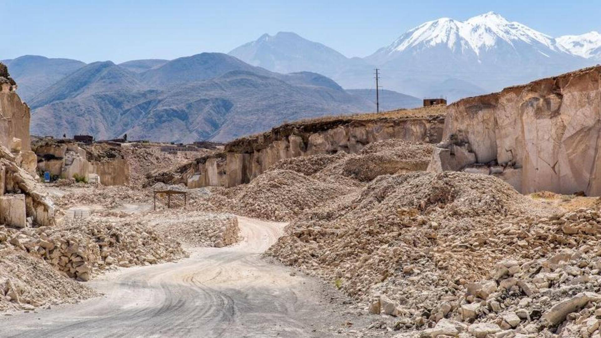 Unveiling Lima's hidden trails for a unique travel experience