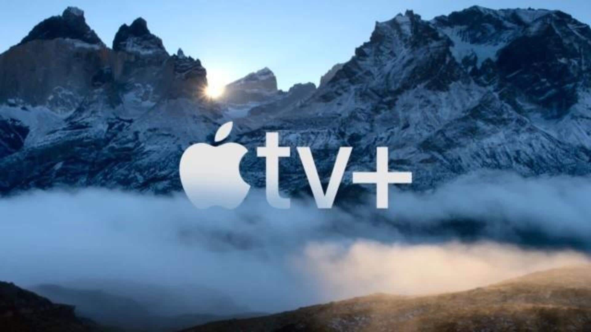 Apple TV+ reduces Hollywood spending due to limited success