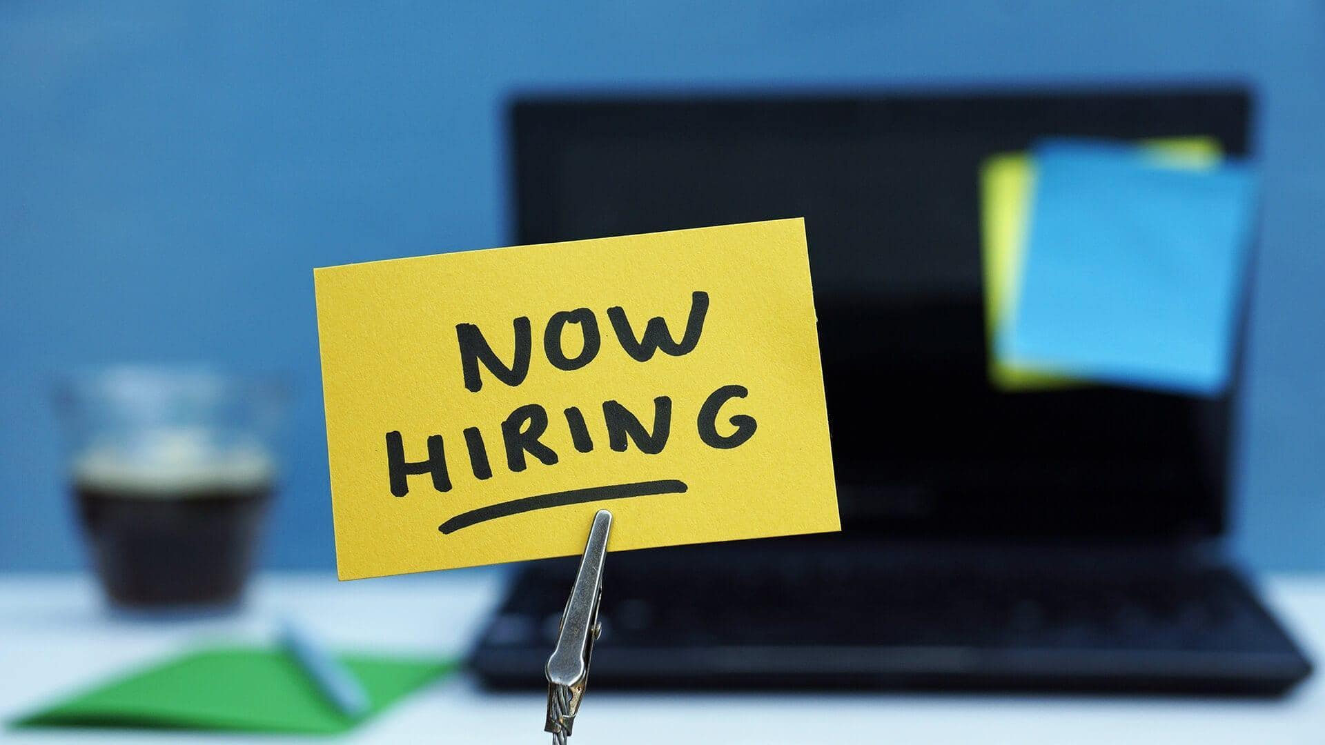 Tech firms, startups resume hiring after months of mass layoffs