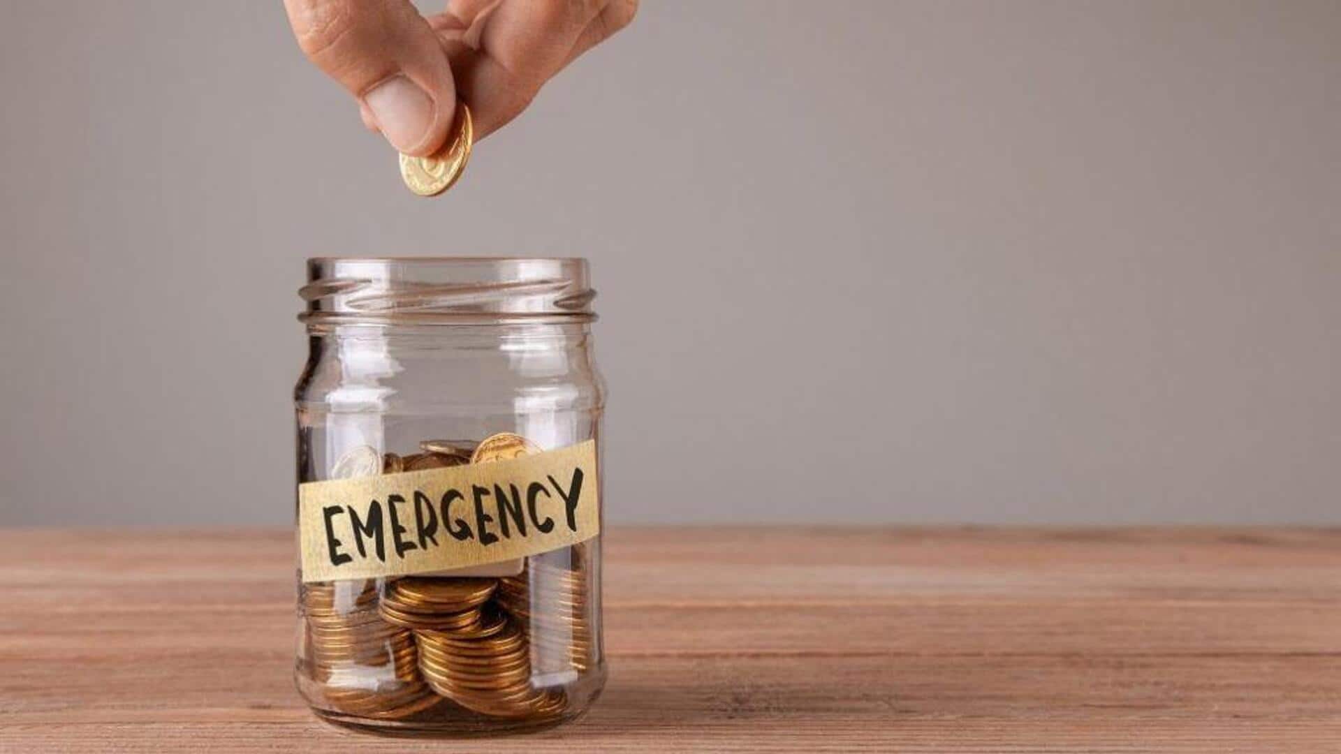 5 timeless tricks for building an emergency fund