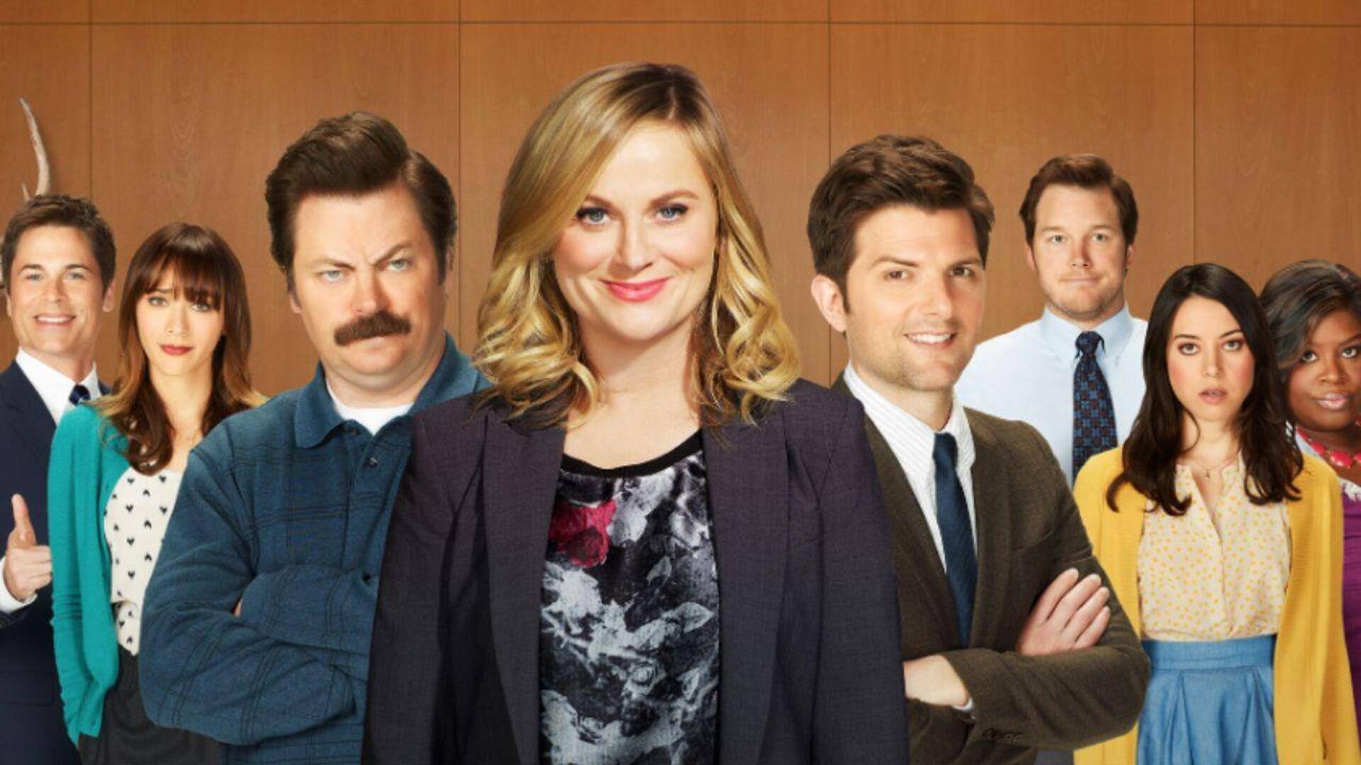 How 'Parks and Recreation' mirrors real-life government