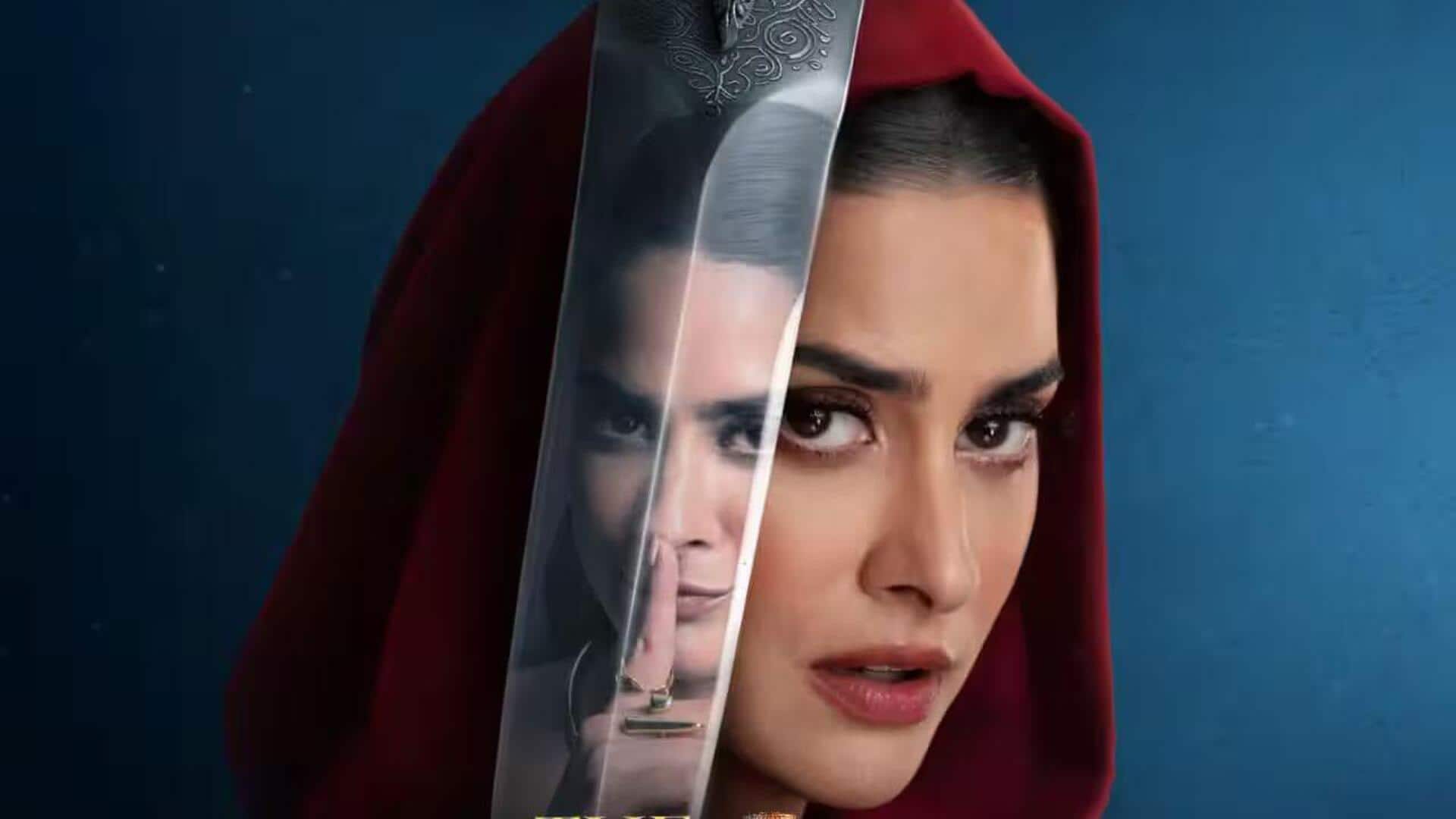 Who is Nikita Luther? 'The Traitors' Season 1 winner Who is Nikita Luther? 'The Traitors' Season 1 winner