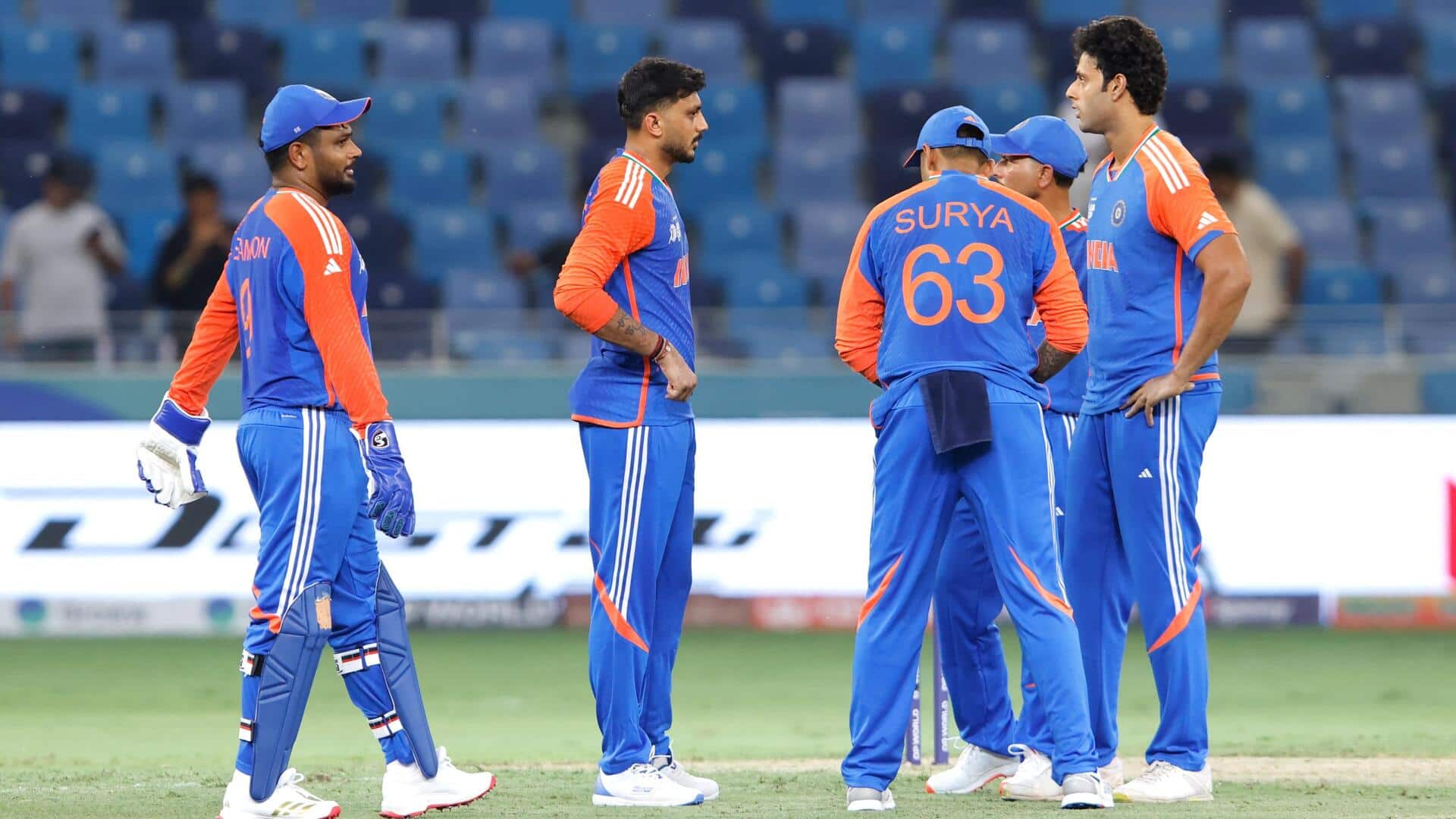 'Hardik Pandya is my brother': Shivam Dube on all-rounder comparisons 'Hardik Pandya is my brother': Shivam Dube on all-rounder comparisons