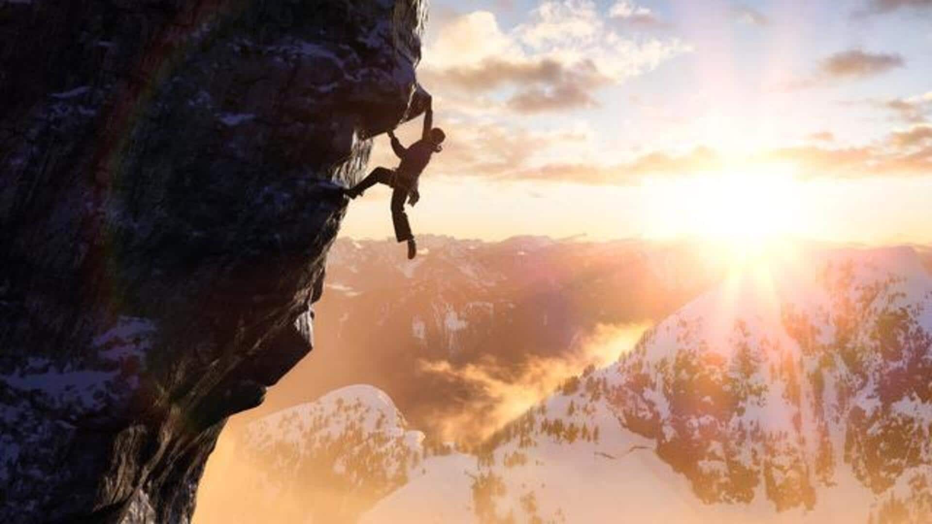 Bouldering in Cederberg: A must-try adventure