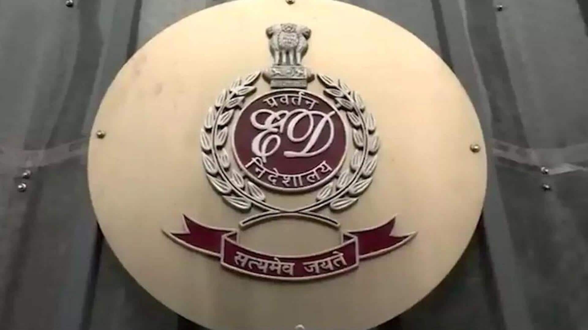 ED launches nationwide crackdown on fake government job racket 