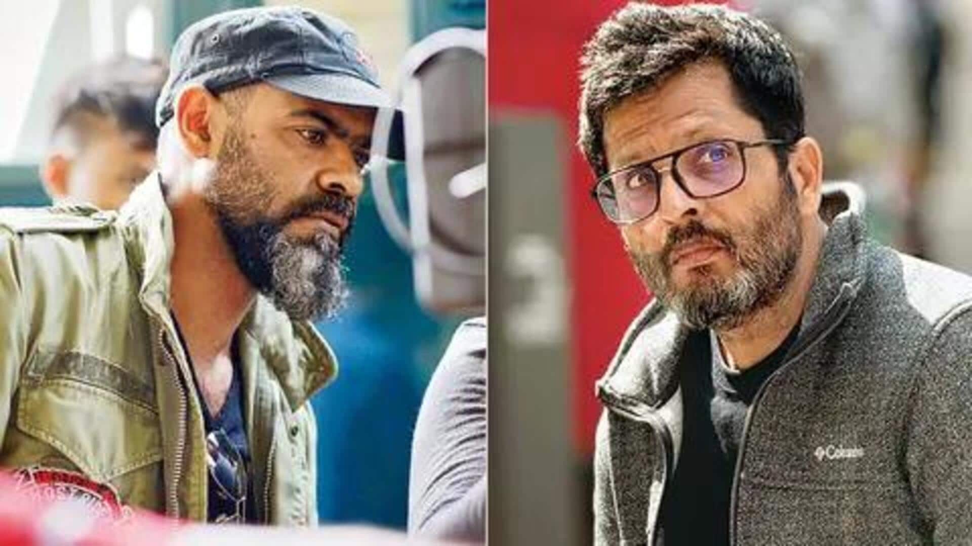 'Won't take over human emotions': 'Boong' producers talk about AI