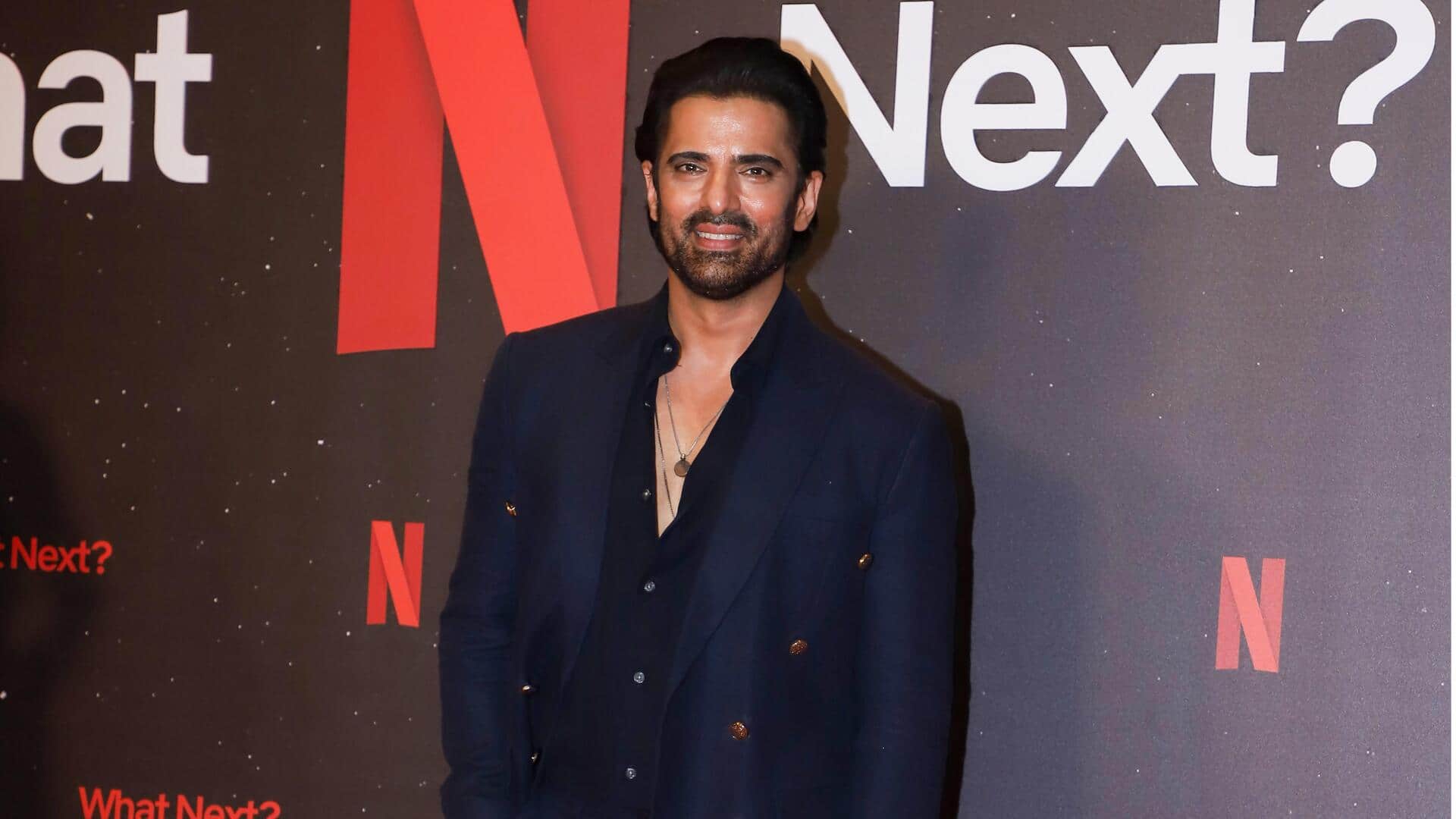 Mohit Malik exits Netflix's 'Yeh Dil Sun Raha Hai'