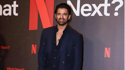 Mohit Malik exits Netflix's 'Yeh Dil Sun Raha Hai'
