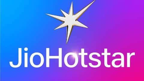 JioHotstar clocks 450M+ monthly active users
