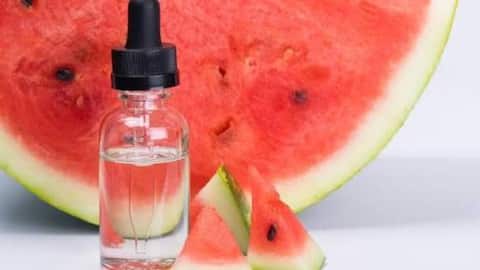 Your wellness routine is missing melon seed oil 