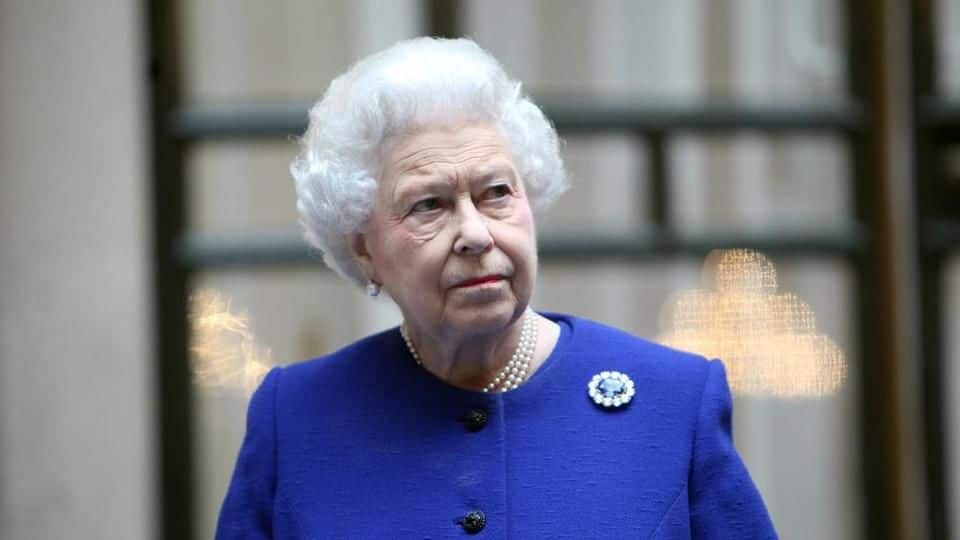 Paradise Papers: Queen Elizabeth's private estate invested in offshore funds