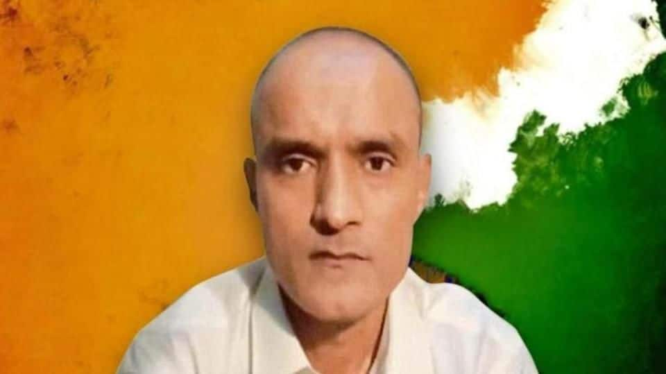 Pakistan agrees to let Kulbhushan Jadhav's wife visit him